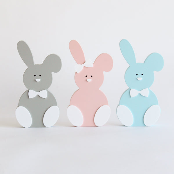 Little Bunny